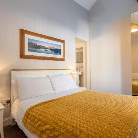 Brampton Holiday Homes - The Mews Apartment Exteriér fotografie